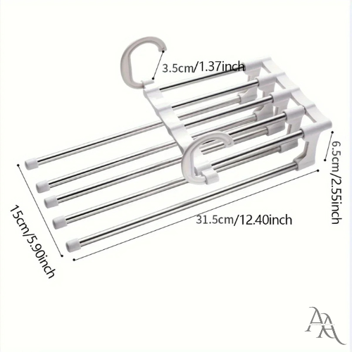 Ordex™- Ropa ordenada