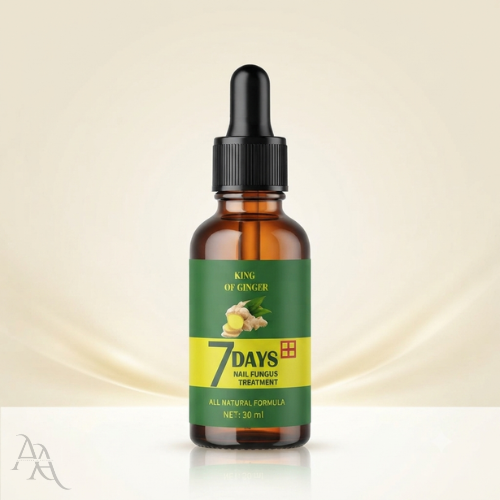 Sérum Reparador de Uñas -Acción Antihongos