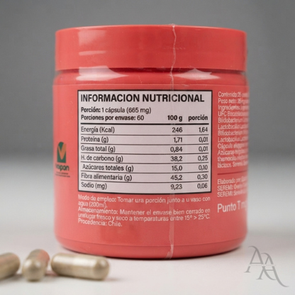URO ™- PROBIOTICO