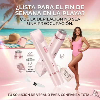Silk Touch™ - Confianza plena