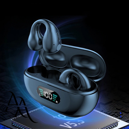 Audiflex™-Auriculares Inalámbricos