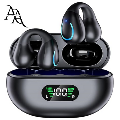 Audiflex™-Auriculares Inalámbricos