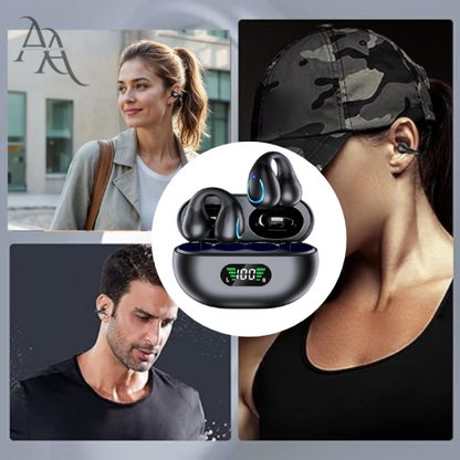Audiflex™-Auriculares Inalámbricos
