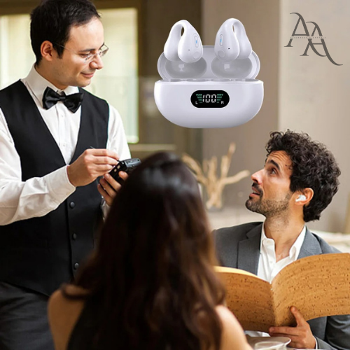 Audiflex™-Auriculares Inalámbricos