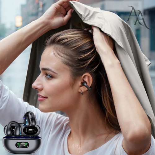 Audiflex™-Auriculares Inalámbricos