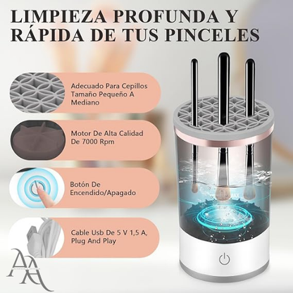 Bellisse™-Lavadora De Brochas