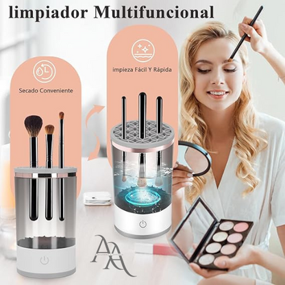 Bellisse™-Lavadora De Brochas