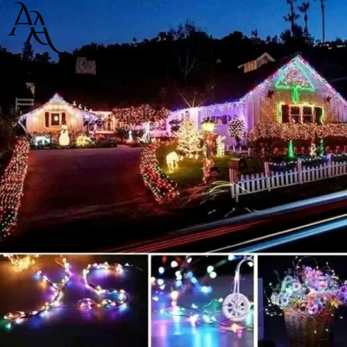 Briluna™ – Encanto nocturno 🌙