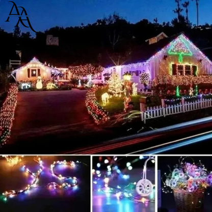 Briluna™ – Encanto nocturno 🌙