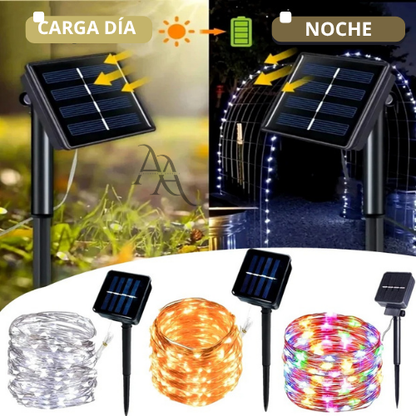 Briluna™ – Encanto nocturno 🌙