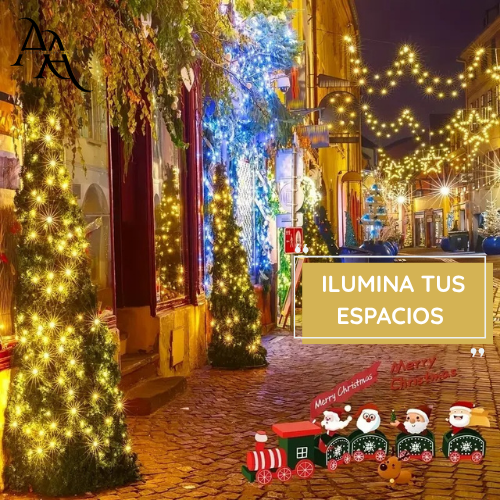 Briluna™ – Encanto nocturno 🌙