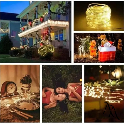 Briluna™ – Encanto nocturno 🌙