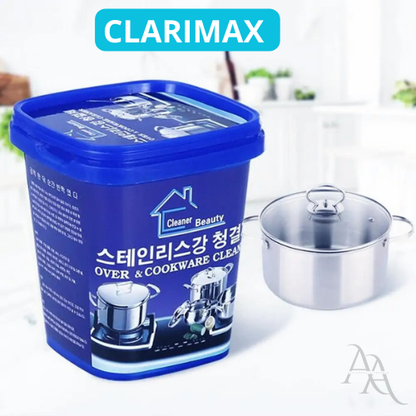 Clarimax™- Cocina impecable