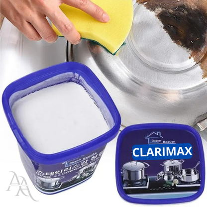 Clarimax™- Cocina impecable