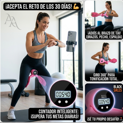 PelviFit™- Confianza plena.