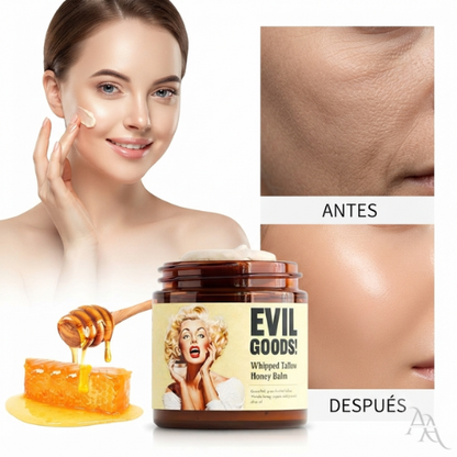 Evil Goods™- Balsamo de ternera y miel