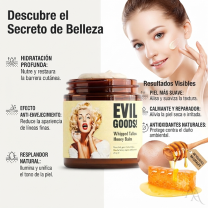 Evil Goods™- Balsamo de ternera y miel