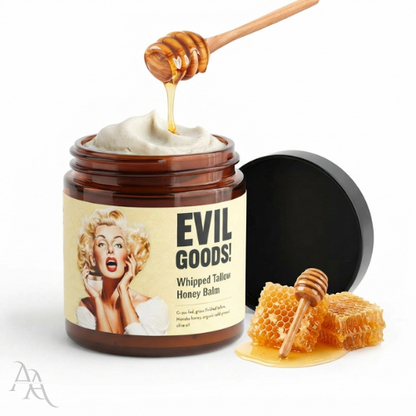 Evil Goods™- Balsamo de ternera y miel
