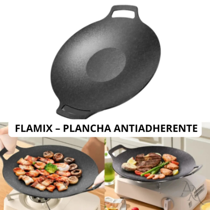 Flamix™– Plancha Antiadherente