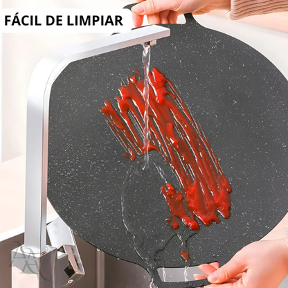 Flamix™– Plancha Antiadherente