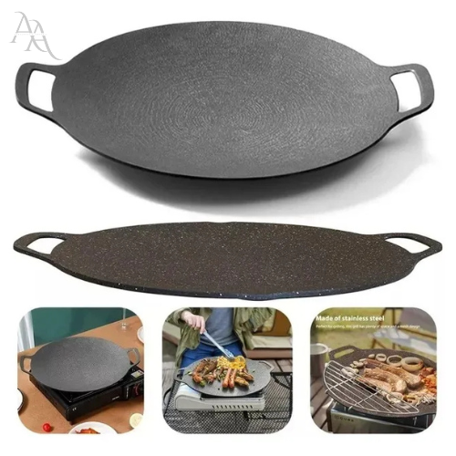 Flamix™– Plancha Antiadherente