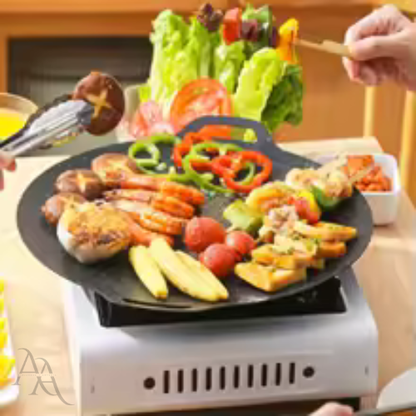 Flamix™– Plancha Antiadherente