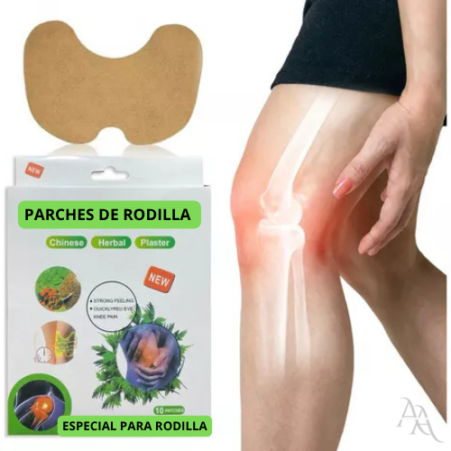 “Knevo™– Alivio inmediato para tus rodillas”