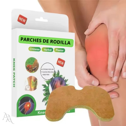 “Knevo™– Alivio inmediato para tus rodillas”