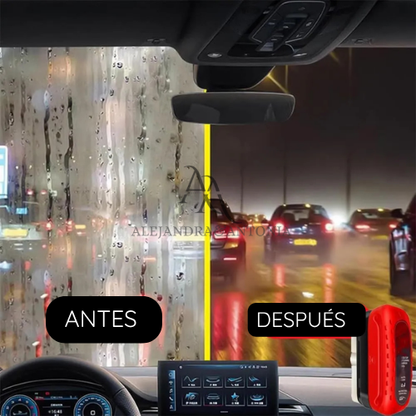 Limpix™-Cepillo Anti Empañante