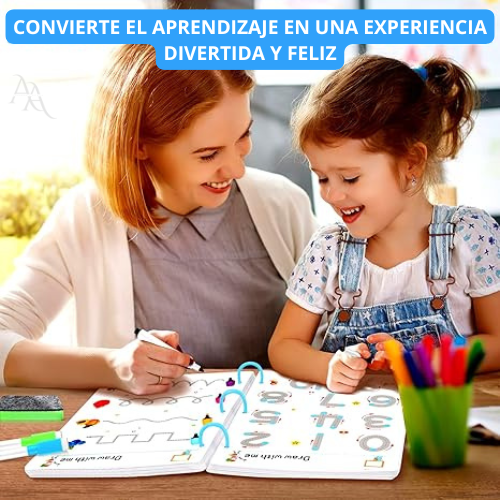 Mindora™ - Cuaderno interactivo