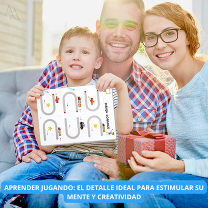 Mindora™ - Cuaderno interactivo