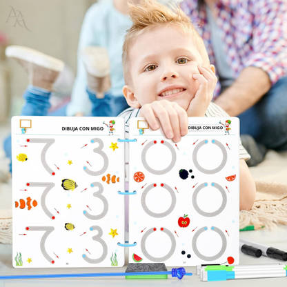 Mindora™ - Cuaderno interactivo