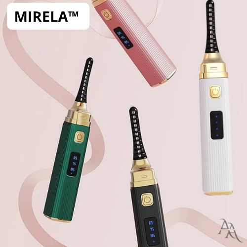 Mirela™-Pestañas perfectas