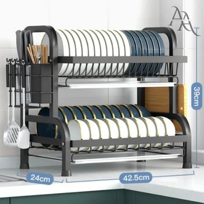 Nuvinox™- Secador de Platos