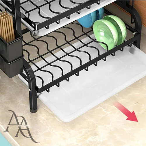 Nuvinox™- Secador de Platos