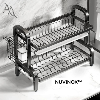 Nuvinox™- Secador de Platos