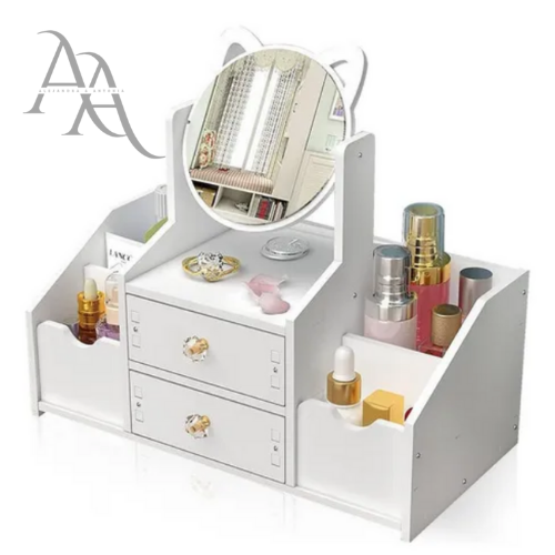 Orbella™-Organizador de Maquillaje.