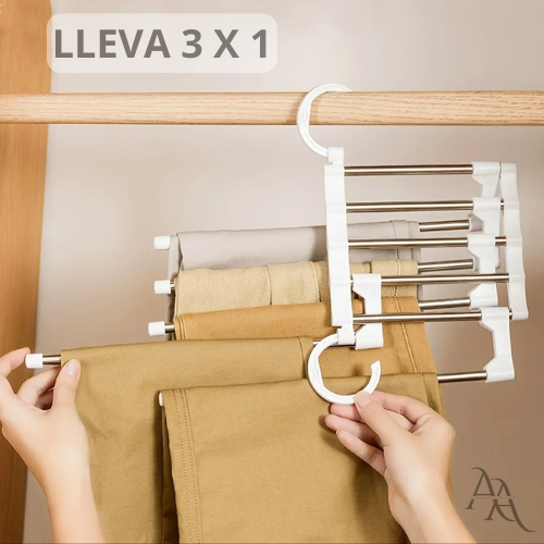 Ordex™-  Ropa ordenada