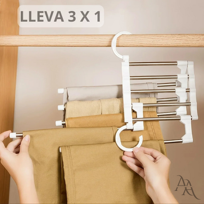 Ordex™-  Ropa ordenada