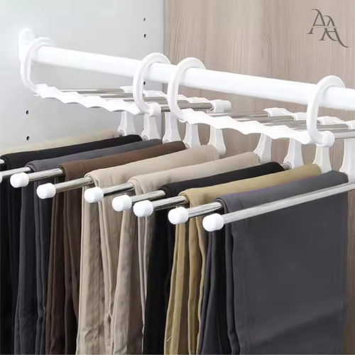 Ordex™-  Ropa ordenada