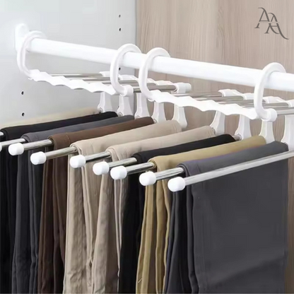 Ordex™-  Ropa ordenada