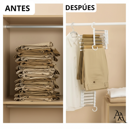 Ordex™-  Ropa ordenada