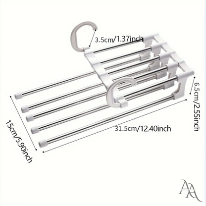 Ordex™-  Ropa ordenada