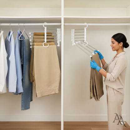 Ordex™-  Ropa ordenada