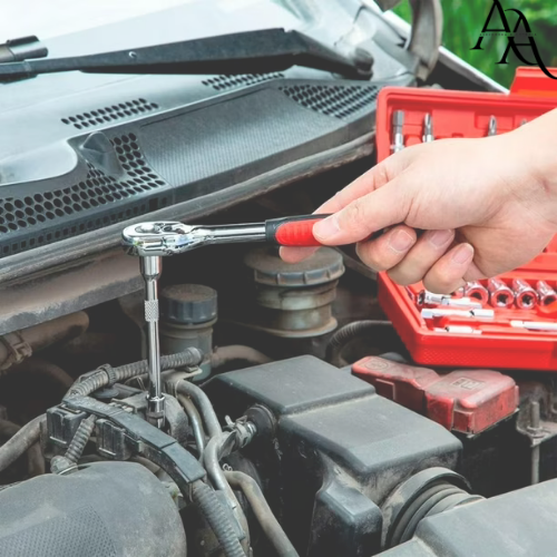 PowerKit™-Sierra + Herramienta.