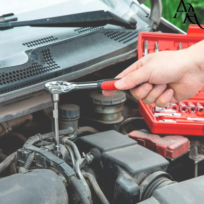 PowerKit™-Sierra + Herramienta.