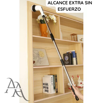 Scrubsy™ – Cepillo eléctrico