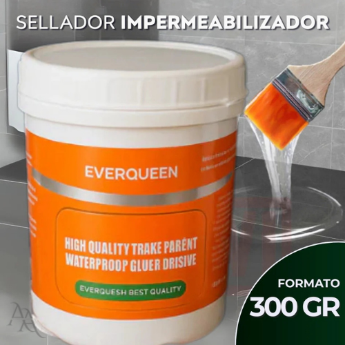 Sealix™– Sellador Impermeable.