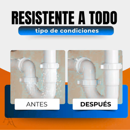 Sealix™– Sellador Impermeable.