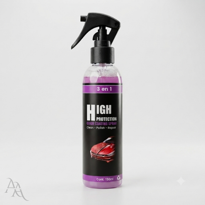 High™-Protector Auto 3 En 1